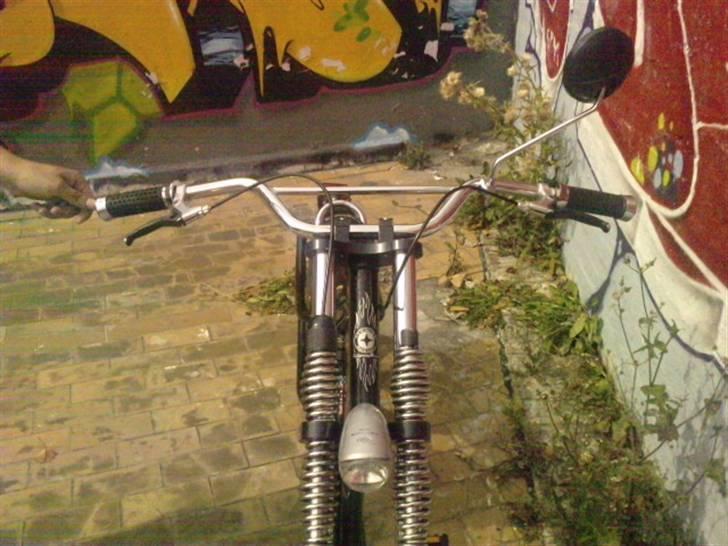Schwinn Stingray billede 8