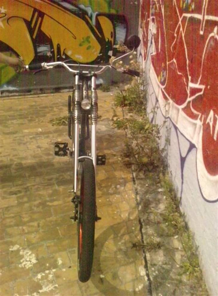 Schwinn Stingray billede 9