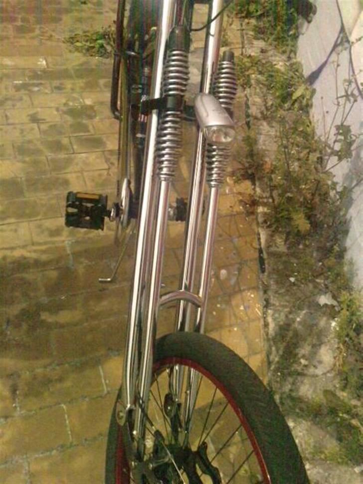 Schwinn Stingray billede 10