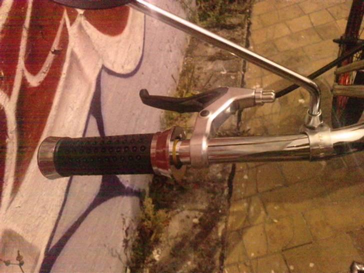Schwinn Stingray billede 12