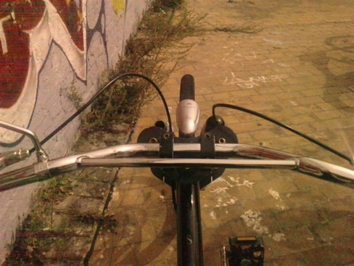 Schwinn Stingray billede 13