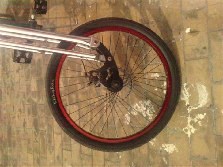 Schwinn Stingray billede 15