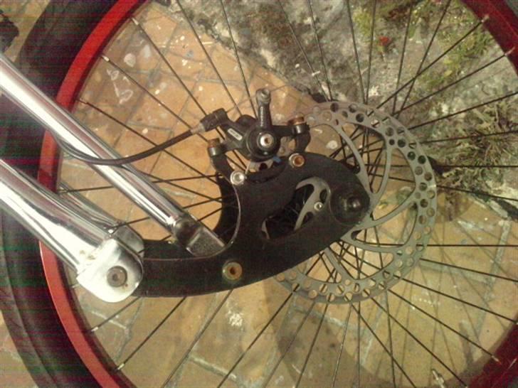 Schwinn Stingray billede 16