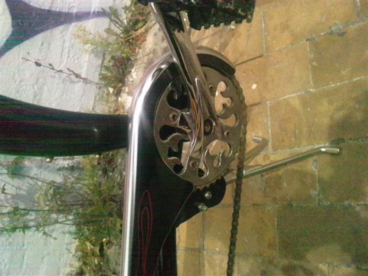 Schwinn Stingray billede 17