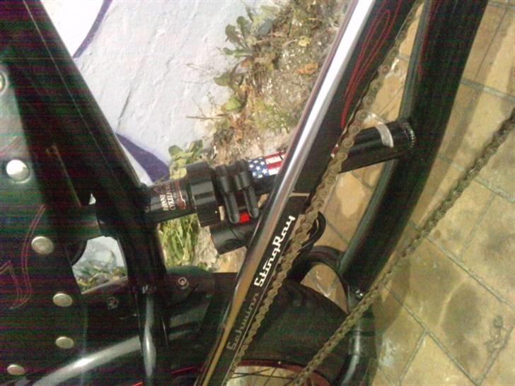 Schwinn Stingray billede 18