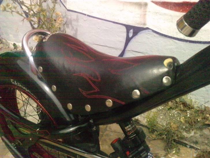 Schwinn Stingray billede 19