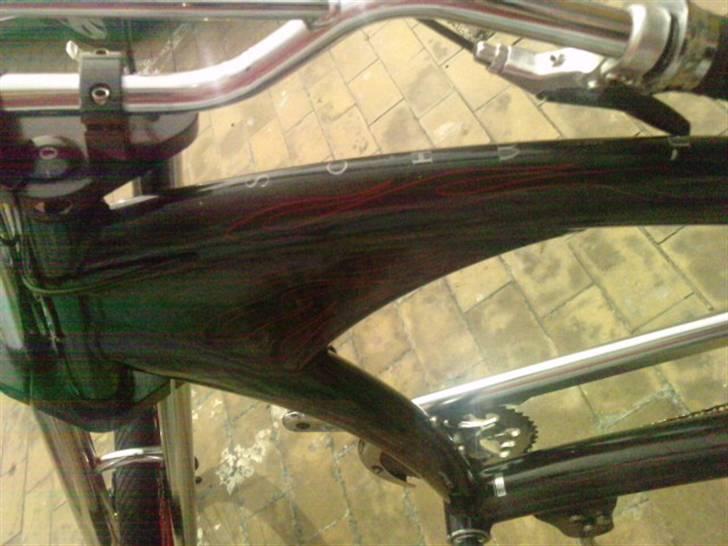 Schwinn Stingray billede 20