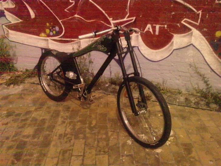 GT GT Double down billede 1