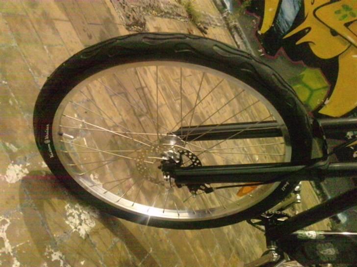 GT GT Double down billede 2