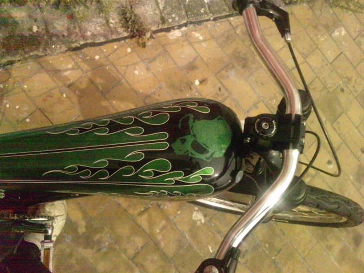GT GT Double down billede 3