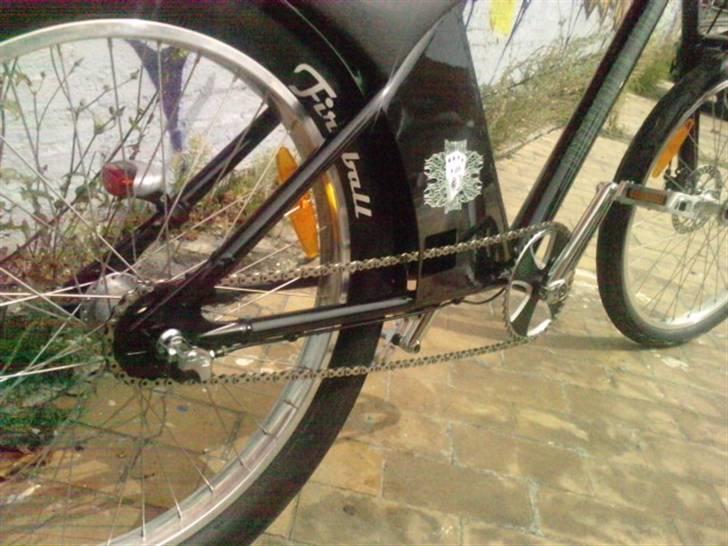 GT GT Double down billede 5