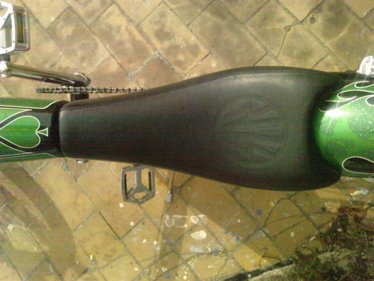 GT GT Double down billede 7