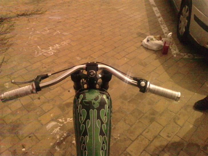 GT GT Double down billede 9