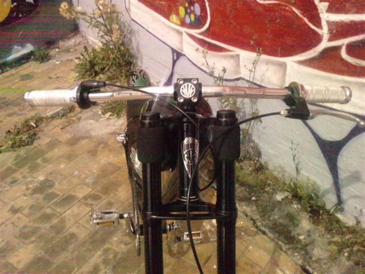 GT GT Double down billede 11