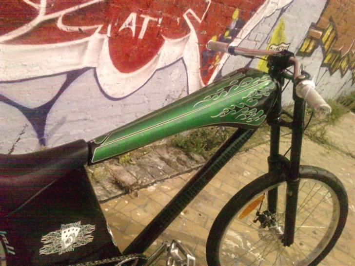 GT GT Double down billede 12