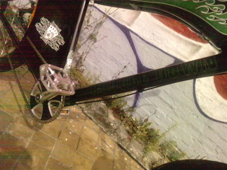 GT GT Double down billede 15