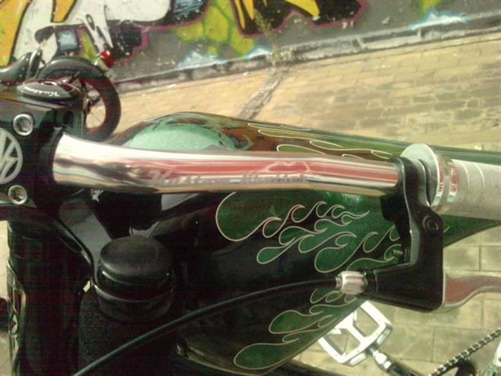 GT GT Double down billede 16