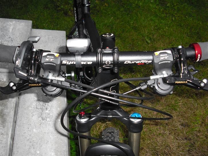 Cube REACTION K18 Billeder af cykler Uploaded af Vibsig brix P