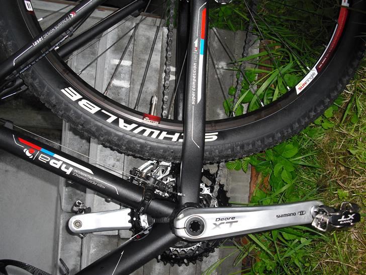 Cube REACTION K18 Billeder af cykler Uploaded af Vibsig brix P