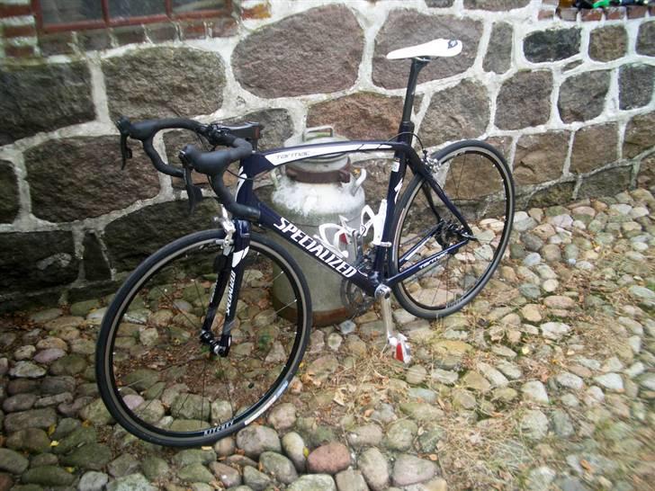 Specialized Tarmac Pro 2006 billede 1