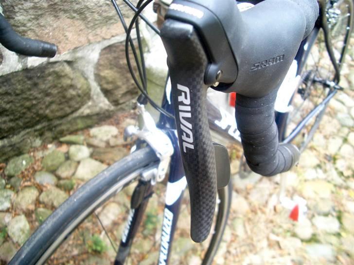 Specialized Tarmac Pro 2006 billede 3
