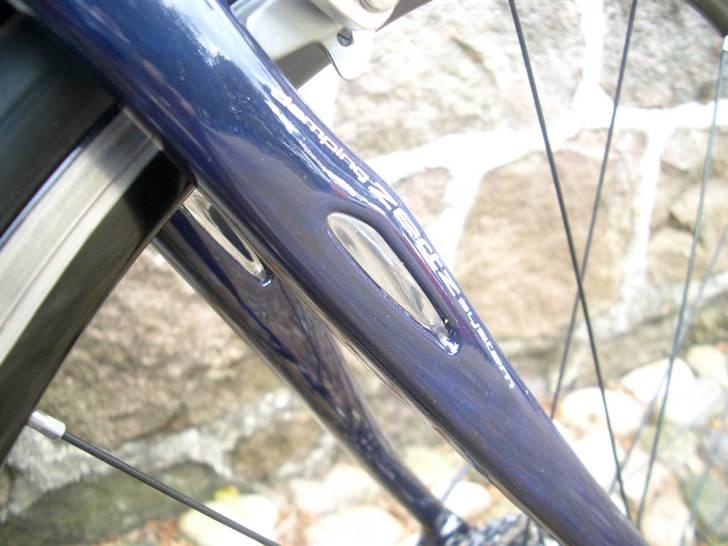 Specialized Tarmac Pro 2006 billede 5