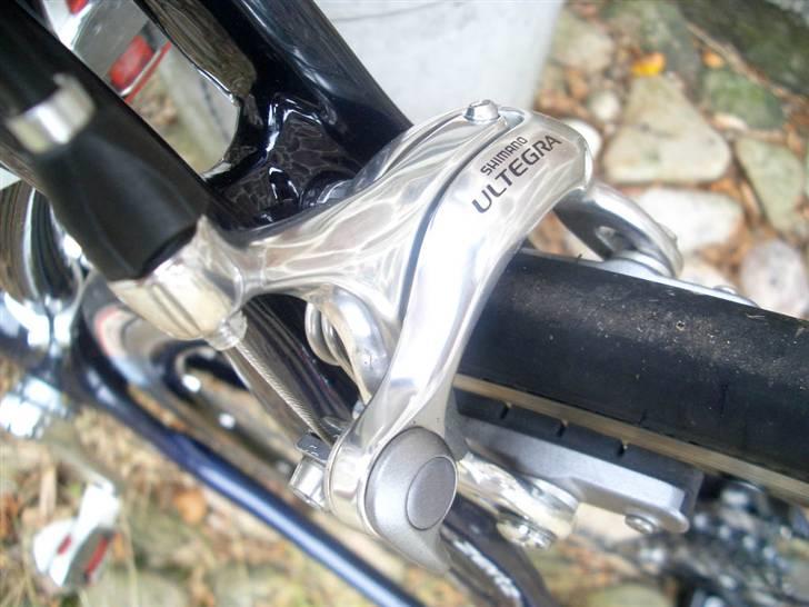 Specialized Tarmac Pro 2006 billede 6