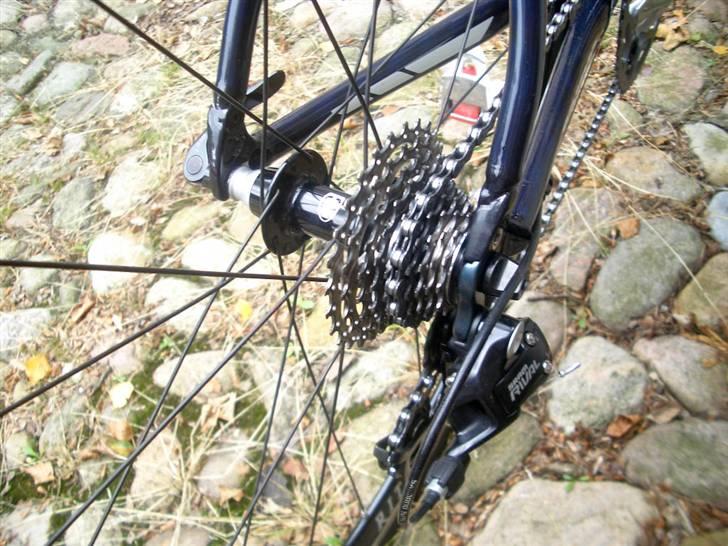 Specialized Tarmac Pro 2006 billede 8