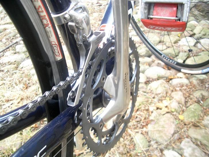 Specialized Tarmac Pro 2006 billede 9