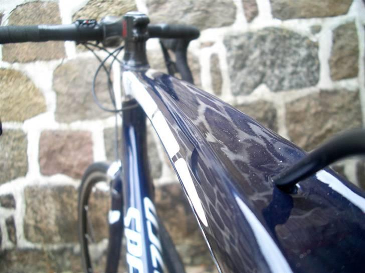 Specialized Tarmac Pro 2006 billede 11