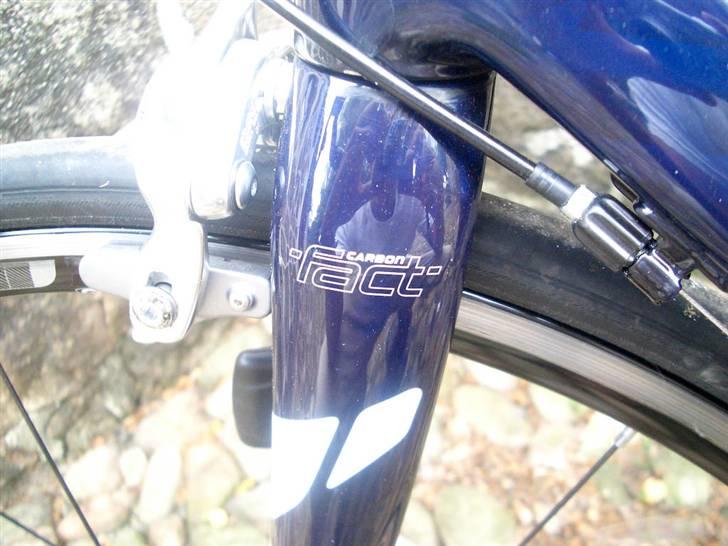 Specialized Tarmac Pro 2006 billede 12