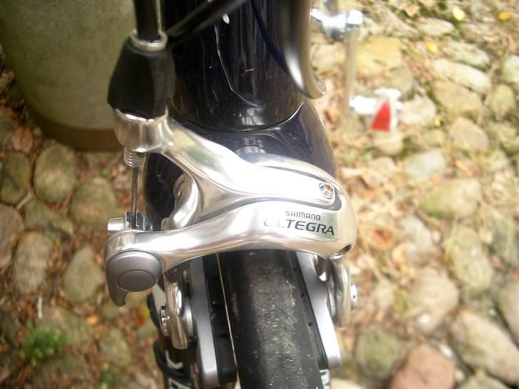 Specialized Tarmac Pro 2006 billede 13