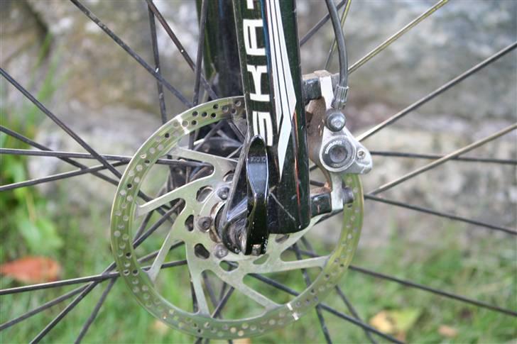 Scott genius RC 30 billede 5