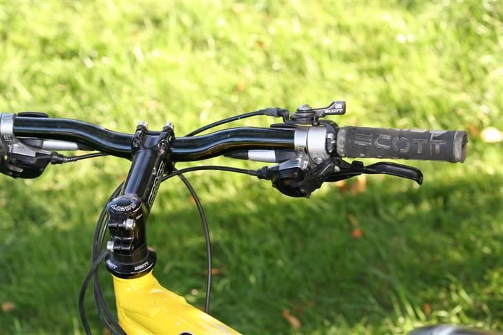 Scott genius RC 30 billede 6