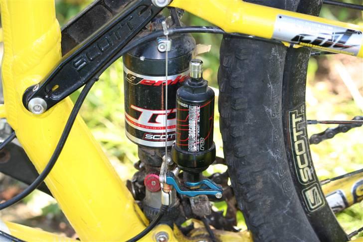 Scott genius RC 30 billede 7