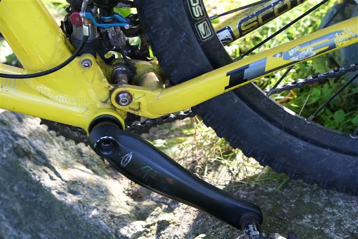 Scott genius RC 30 billede 8