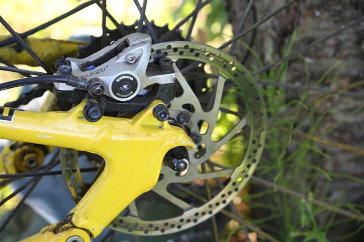 Scott genius RC 30 billede 9