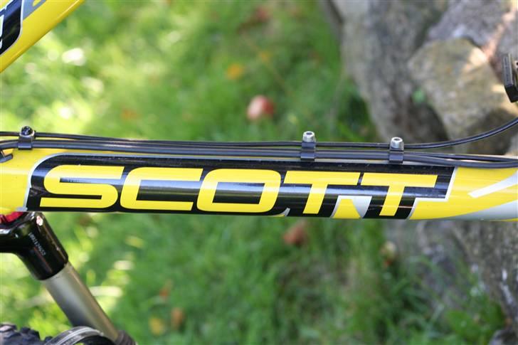 Scott genius RC 30 billede 11