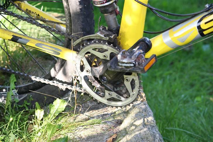 Scott genius RC 30 billede 12