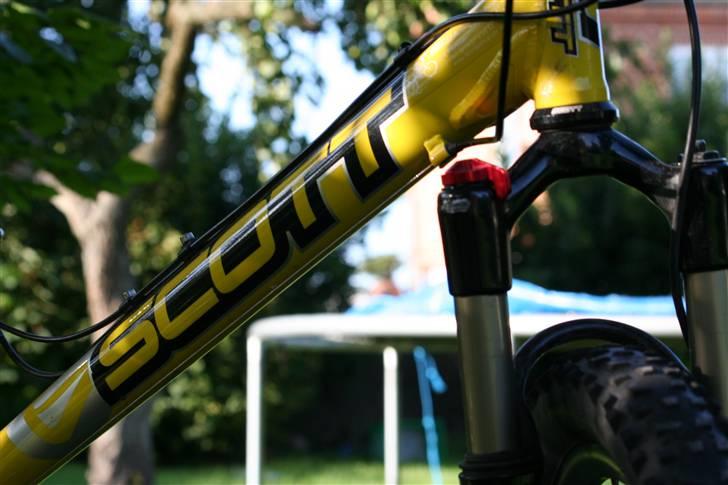 Scott genius RC 30 billede 14