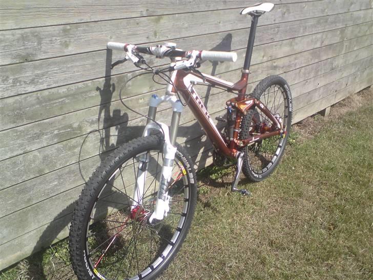 Trek Fuel ex 8 billede 17