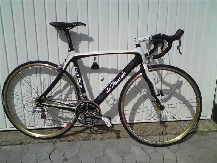 De Thurah FR-1 DA billede 12