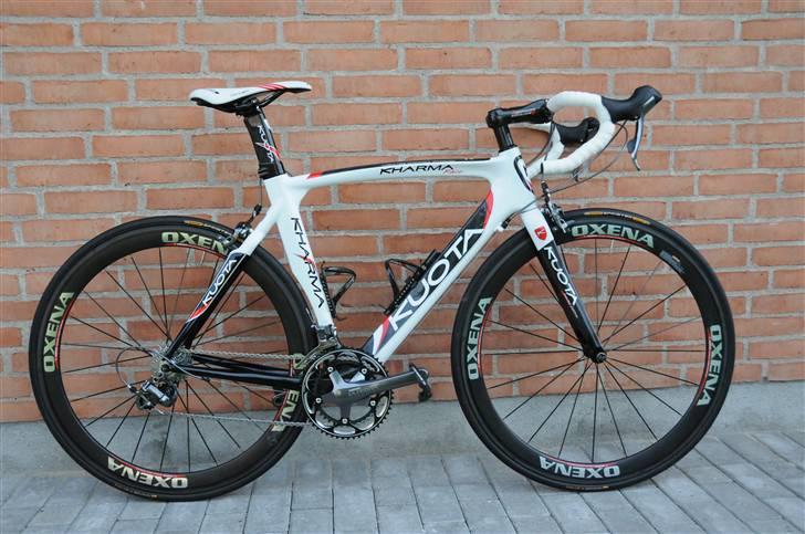 Kuota Kharma Limited Edition billede 1