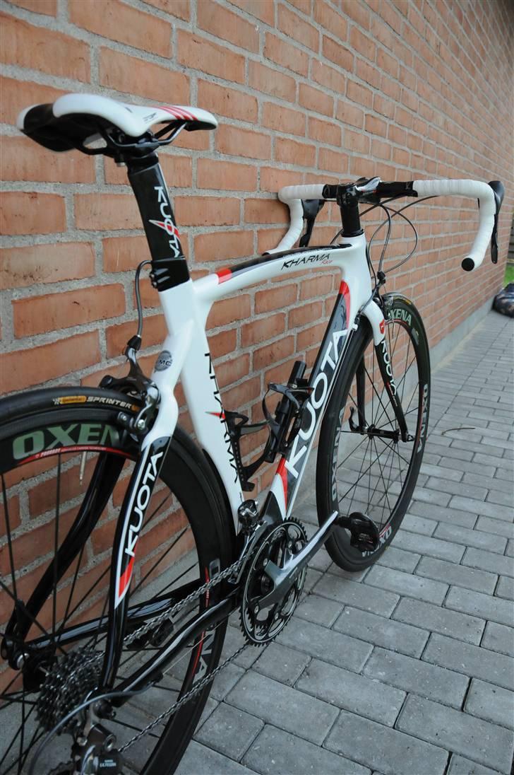 Kuota Kharma Limited Edition billede 4