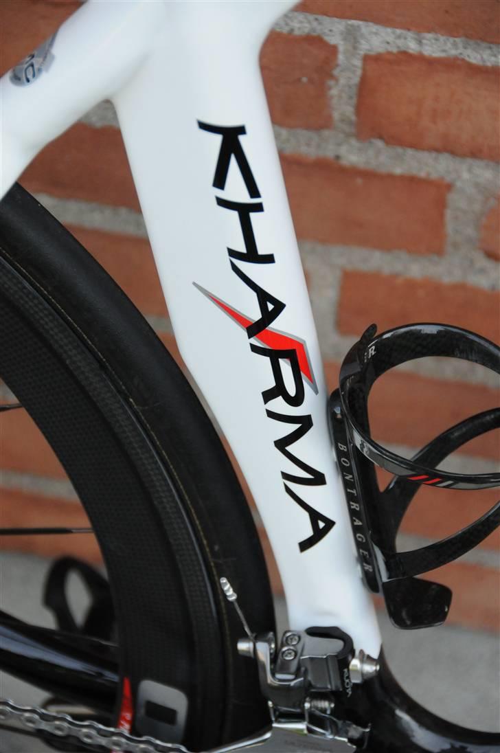 Kuota Kharma Limited Edition billede 11