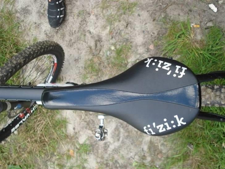 Cube REACTION K18 billede 10