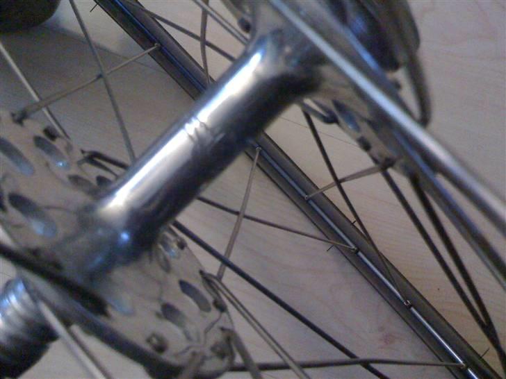 Fuji MT Comp billede 9