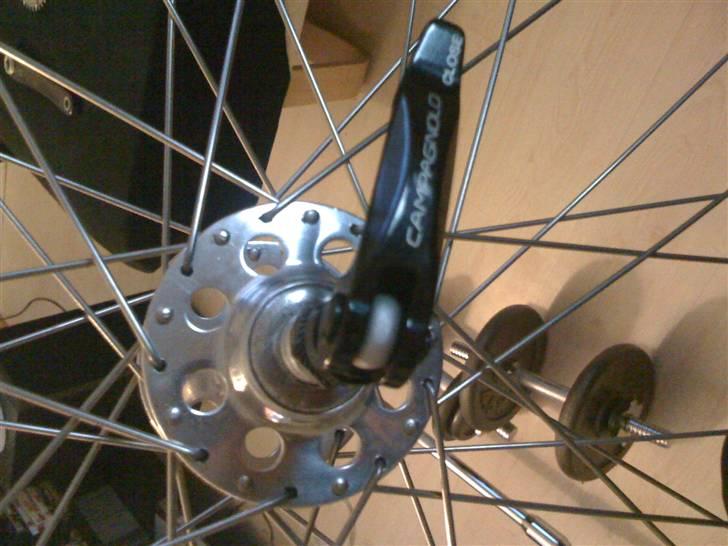 Fuji MT Comp billede 10