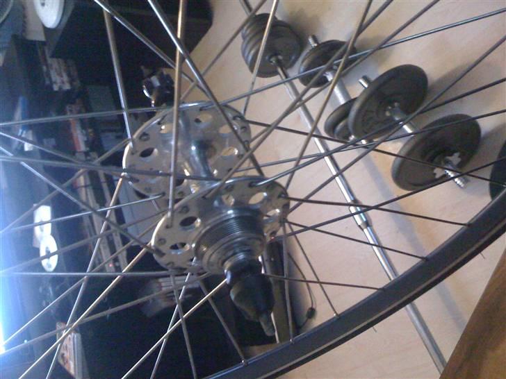 Fuji MT Comp billede 11