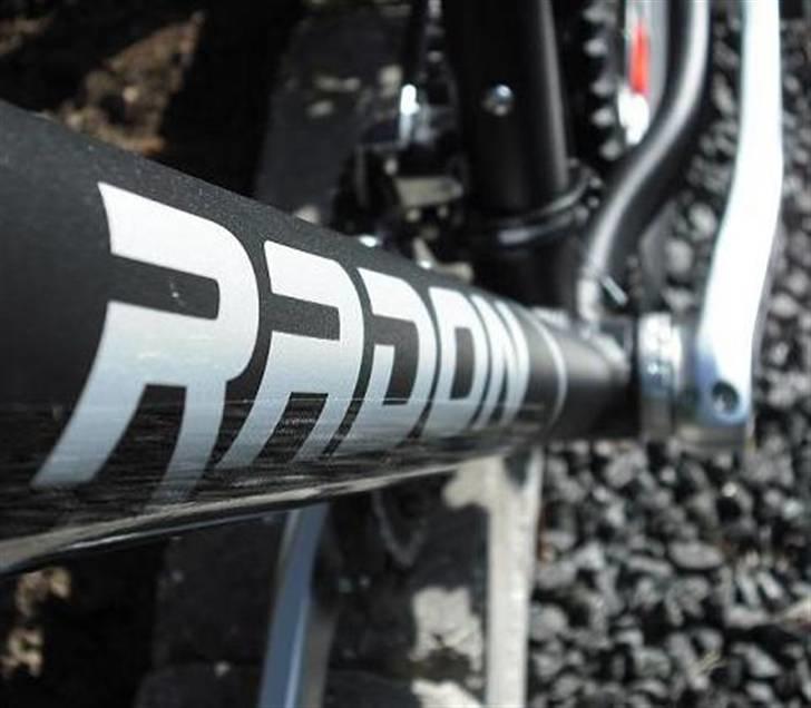 Radon ZR Team 7.0 billede 4